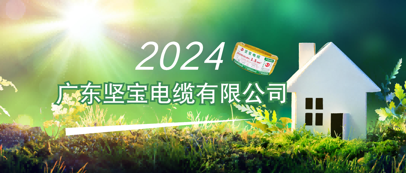 卓質(zhì)連世，無(wú)盡可能！堅(jiān)寶集團(tuán)亮相2024年亞洲線(xiàn)纜展